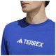 Adidas Ανδρική κοντομάνικη μπλούζα Terrex Logo Tee Adidas Ανδρική κοντομάνικη μπλούζα Terrex Logo Tee